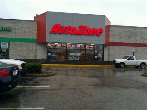 Visit us for quality auto parts, advice and accessories. . Autozone westfield ma